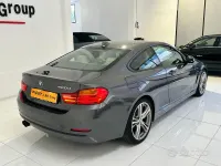 Usata BMW 420 M Sport 190 CV (139 kW) 2016 Other Coupé