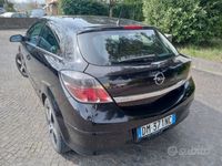 usata Opel Astra Astra GTC 1.7 CDTI 110CV 3 porte Enjoy