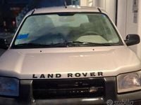 Usata Land Rover Freelander 2001 SUV