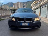 Usata BMW 320 2005 Grigio Berlina