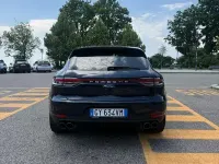 Usata Porsche Macan 245 CV (180 kW) 2019 SUV