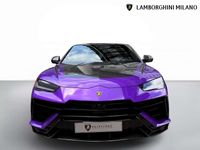 Usata Lamborghini Urus 666 CV (489 kW) 2023 Viola pasifae SUV