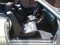 Usata Mercedes E300 1994 Cabrio