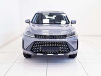 Nuova EMC SEI 113 CV (83 kW) 2025 Quarz grey SUV