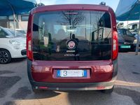 usata Fiat Doblò Doblo1.6 MJT 16V 95CV Pop