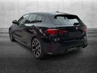 Usata BMW 123 M Sport 204 CV (150 kW) 2025 Nero Utilitaria