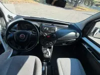 Usata Fiat Fiorino 80 CV (58 kW) 2017 Bianco Monovolume