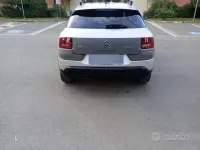 Usata Citroën C4 Cactus 99 CV (72 kW) 2015 Utilitaria