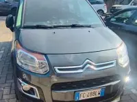 Usata Citroën C3 Picasso Feel 99 CV (72 kW) 2016 Monovolume