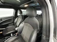 Usata Mini Cooper D Countryman 111 CV (81 kW) 2014 Other SUV