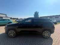 Usata Jeep Compass Limited 131 CV (96 kW) 2022 Nero SUV
