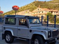Usata Land Rover Defender 2003 SUV
