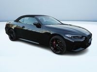 Usata BMW M440 M Sport 374 CV (275 kW) 2024 Berlina