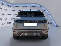 Usata Land Rover Range Rover evoque SE Dynamic 163 CV (119 kW) 2022 Other SUV