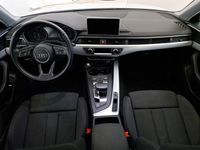 usata Audi A4 avant 2.0 tdi business sport 150cv my16