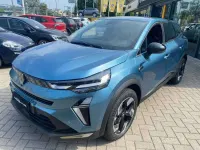 Nuova Renault Symbioz Techno 140 CV (102 kW) 2026 Blu mercure SUV
