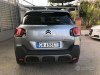 usata Citroën C3 Aircross BlueHDi 100 S&S Shine