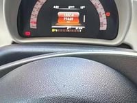 Usata Smart ForTwo Coupé Passion 2015 Bianco Coupé