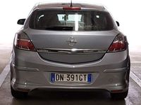 usata Opel Astra GTC 1.7 cdti Cosmo 125cv 6m fap