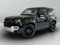 Nuova Land Rover Defender S 200 CV (147 kW) 2026 Santorini black SUV