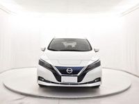 usata Nissan Leaf Business 40kWh 150cv my19