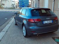 usata Audi A3 1.6 TDI 116 CV Sport