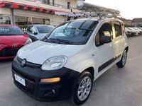 usata Fiat Panda 1.3 mjt 16v Pop 75cv 2 posti autocarro