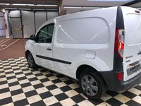 usata Renault Kangoo Blue dCi 95CV Express Furgone Ice