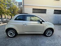 Usata Fiat 500 75 CV (55 kW) 2008 Utilitaria