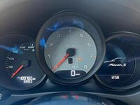 Usata Porsche Macan S 354 CV (260 kW) 2019 Grigio SUV