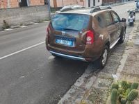 Usata Dacia Duster 2010 SUV