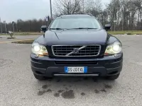Usata Volvo XC90 Executive 185 CV (136 kW) 2008 Blu SUV