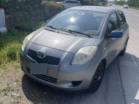 Usata Toyota Yaris 87 CV (63 kW) 2006 Berlina
