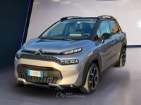 Usata Citroën C3 Aircross PureTech 131 CV (96 kW) 2024 Grigio SUV