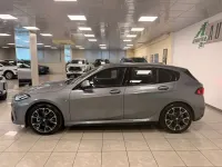 Usata BMW 120 M Sport 156 CV (114 kW) 2025 Scyscraper grey Utilitaria