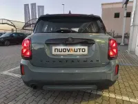 Usata Mini Cooper Countryman Untamed Edition 136 CV (100 kW) 2023 Grigio SUV