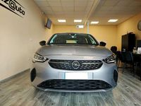 Occasion Opel Corsa Elegance 75 ch (55 kW) 2021 Argent Citadine