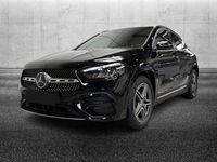 Usata Mercedes GLA200 Advanced Plus 150 CV (110 kW) 2025 Nero SUV