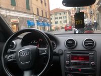 usata Audi A3 Cabriolet A3 2.0 16V FSI Ambiente