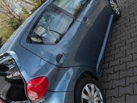 Usata Toyota Aygo 2009 Grigio Utilitaria