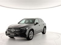 Usata Mercedes GLC220 Advanced Plus 197 CV (144 kW) 2023 Grigio grafite SUV