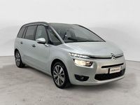 Usata Citroën C4 Picasso Intensive 119 CV (87 kW) 2016 Argento Monovolume