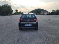 Usata Citroën C3 Feel 82 CV (60 kW) 2016 Nero Berlina