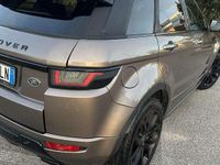 Usata Land Rover Range Rover evoque Autobiography 190 CV (139 kW) 2015 SUV