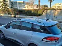 Usata Renault Clio 75 CV (55 kW) 2015 Station wagon