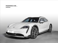 Usata Porsche Taycan 4 Cross Turismo Cross Turismo 350 kW (476 CV) 2023 Bianco Station wagon