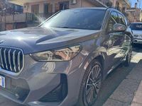 Usata BMW X1 M Sport 150 CV (110 kW) 2024 SUV