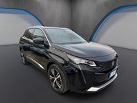 Usata Peugeot 3008 GT 130 CV (95 kW) 2024 Nero SUV