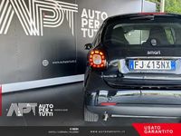 usata Smart ForTwo Coupé III 2015 Benzina 1.0 Solid...
