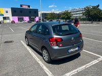 Usata Citroën C3 60 CV (44 kW) 2012 Utilitaria
